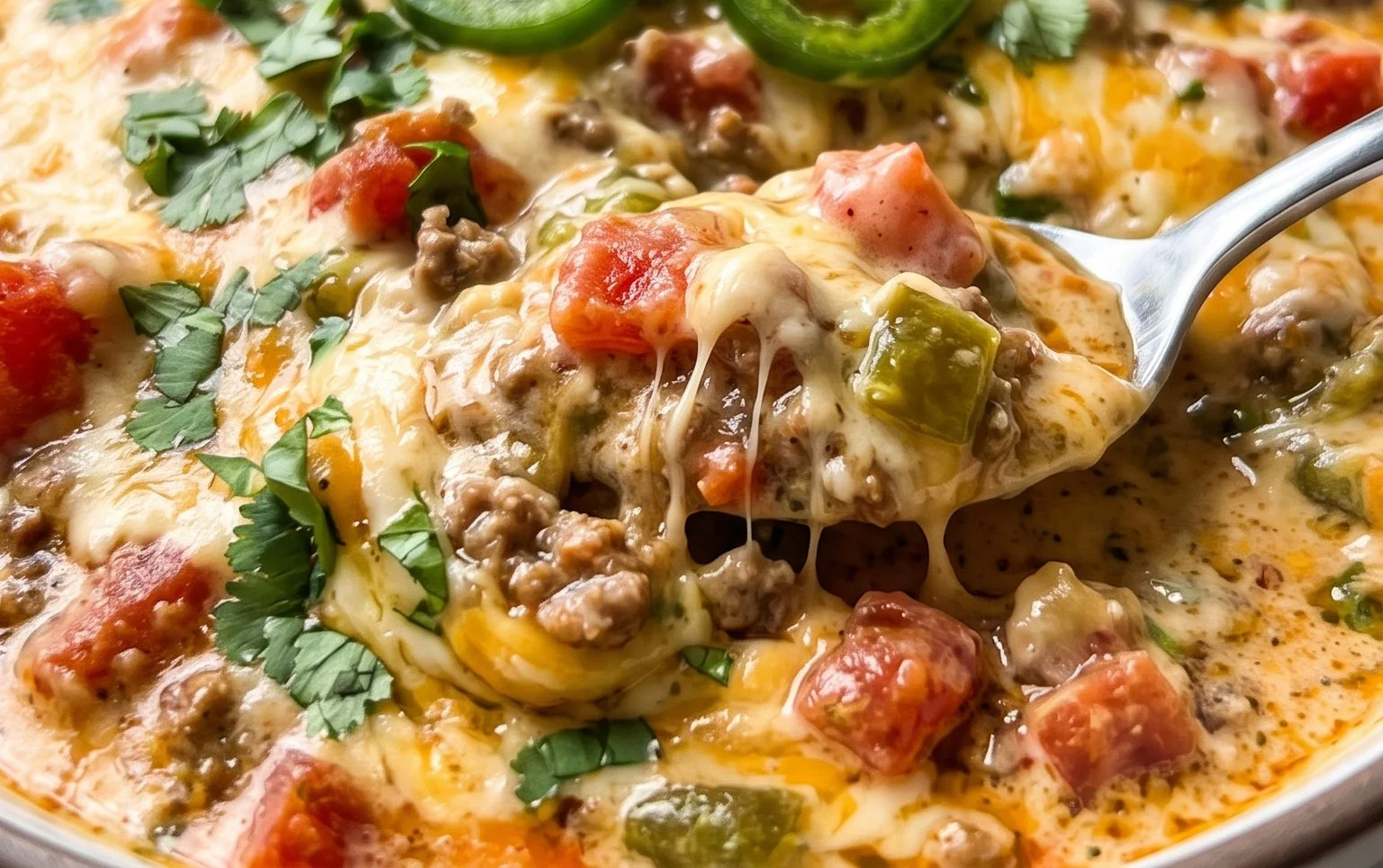 Rotel Dip