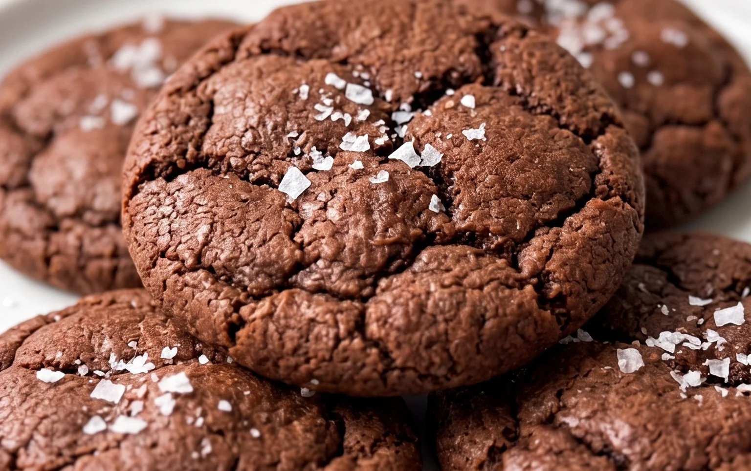 Brownie Cookies